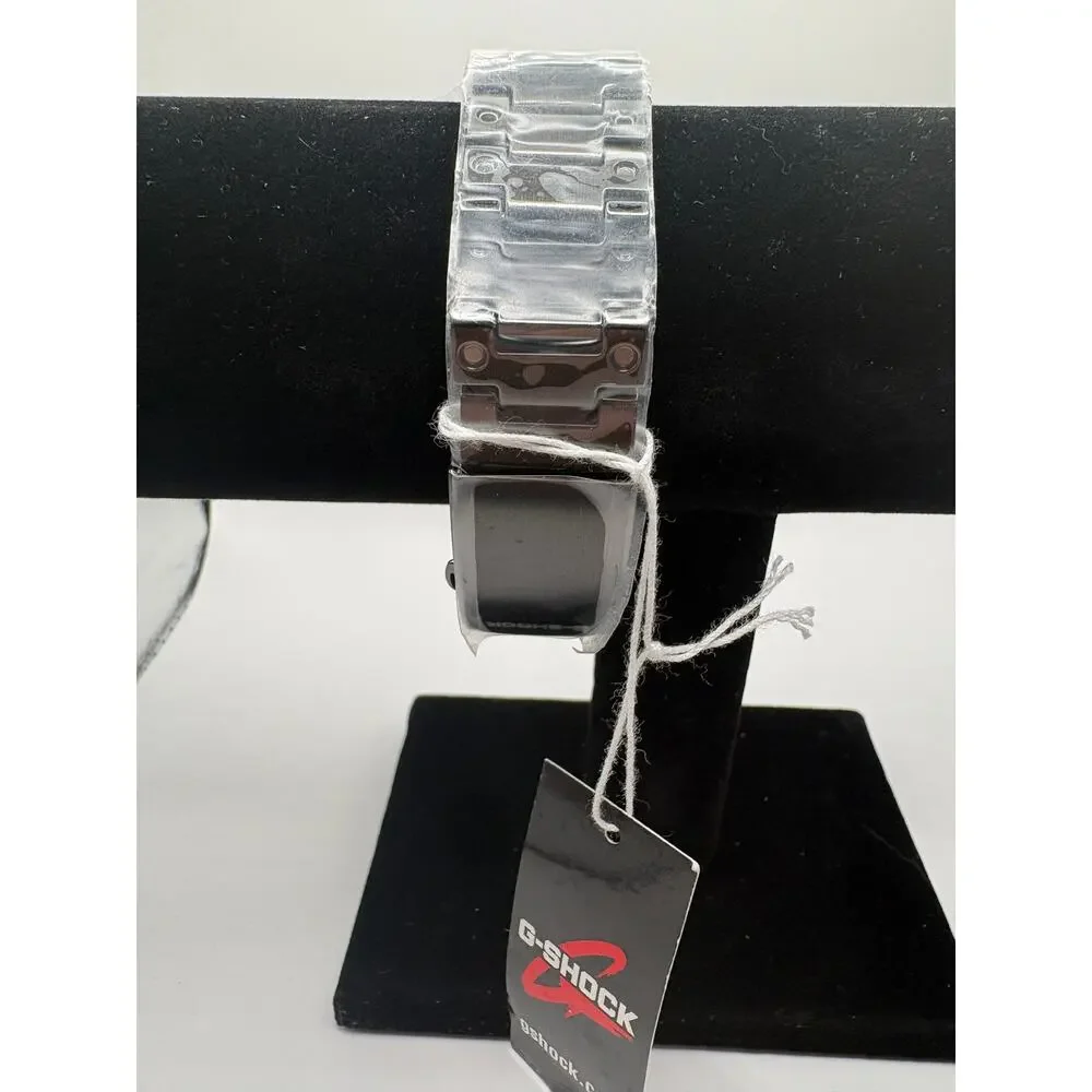 Casio new tags